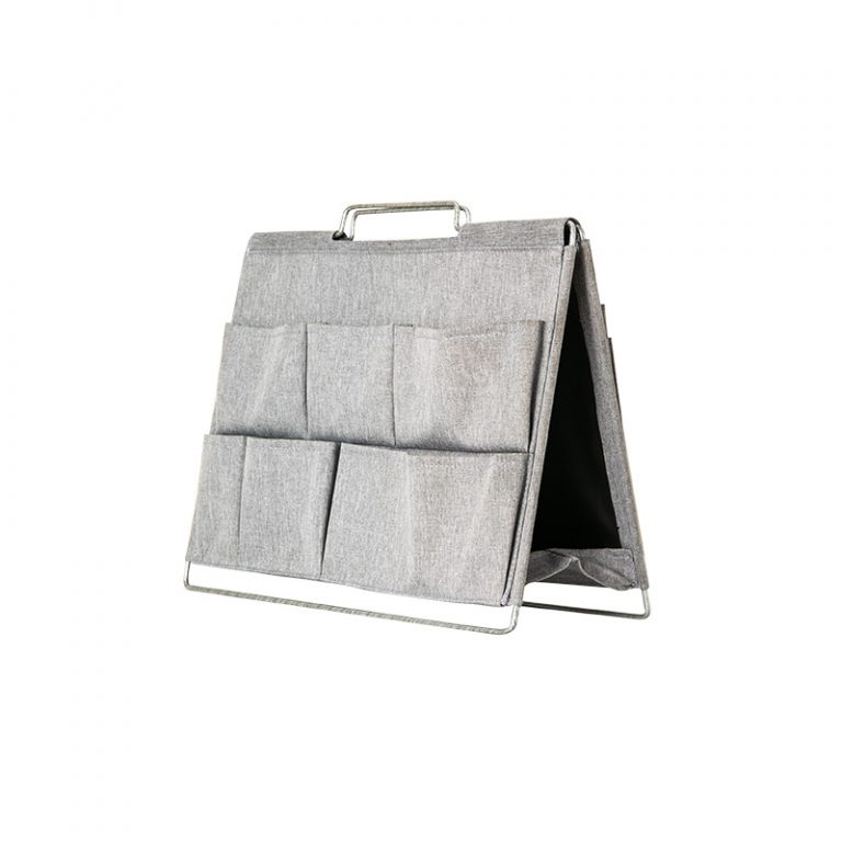 Foldable Tool Holder