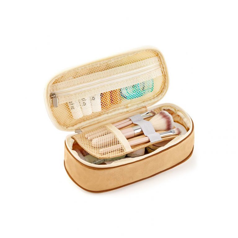 Large Capacity Pencil Case