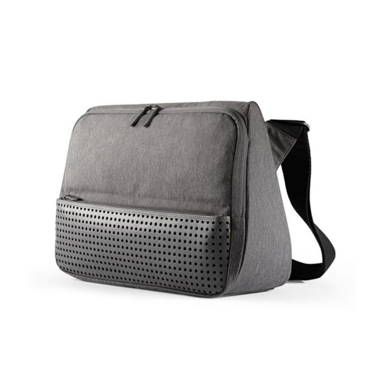 Standing Shoulder Bag