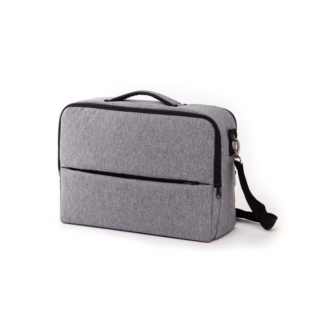 Storage Shoulder Bag
