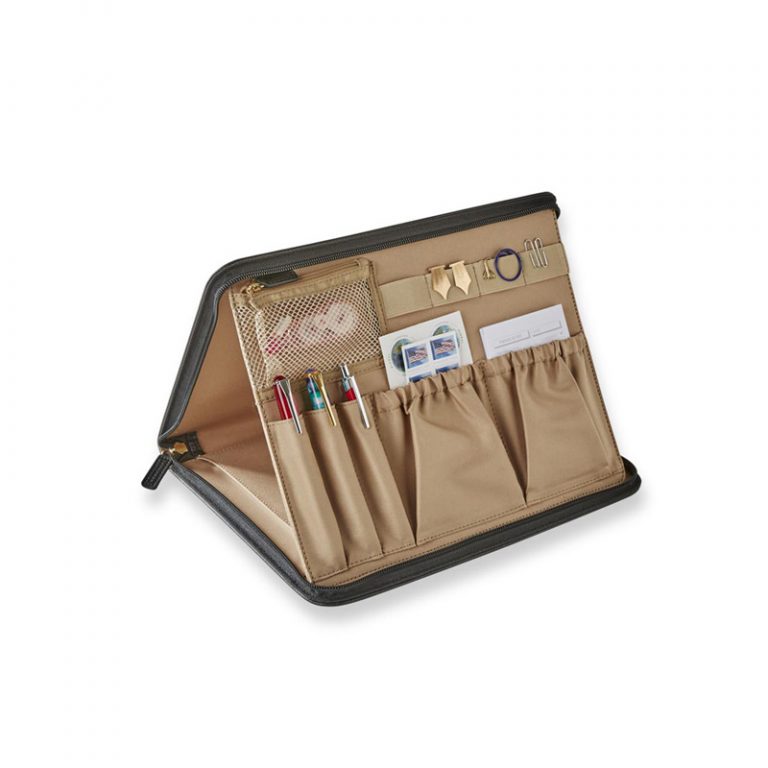 Portable Desk Organizer