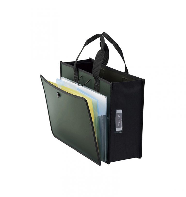 File Storage Bag