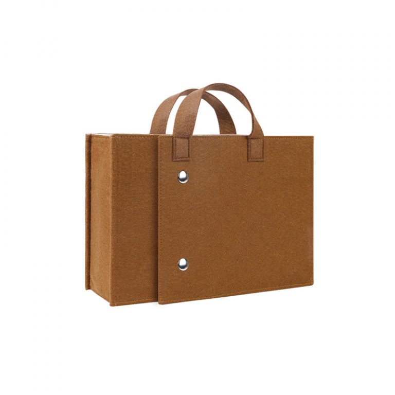 Folding Mobile Storage Bag