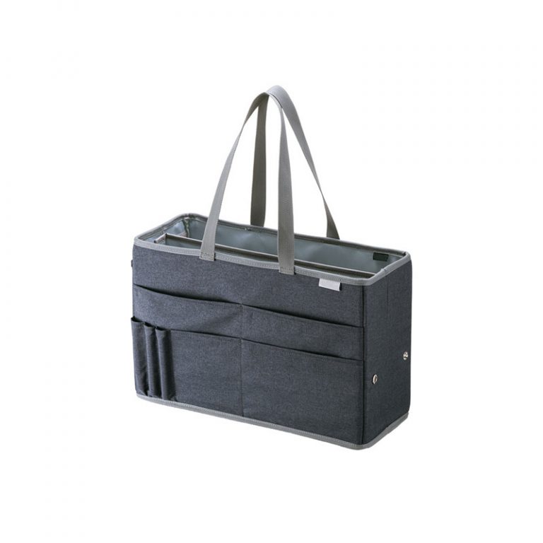 Mobile Office Storage Bag (Without Cover)