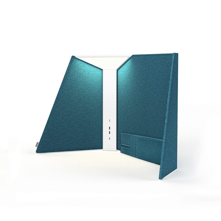 Office Partition Screen