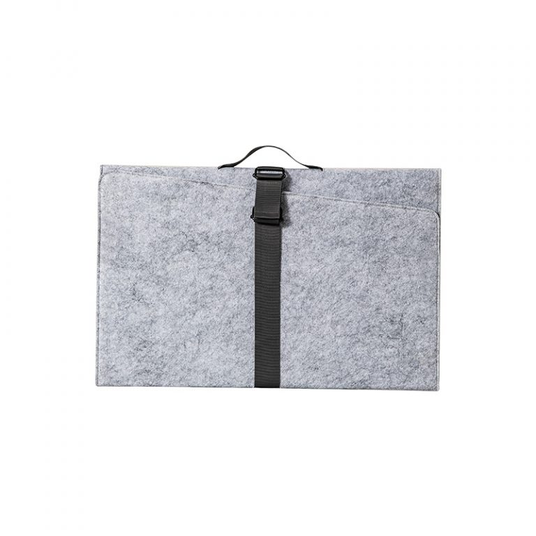 Acoustic Flexible Screen