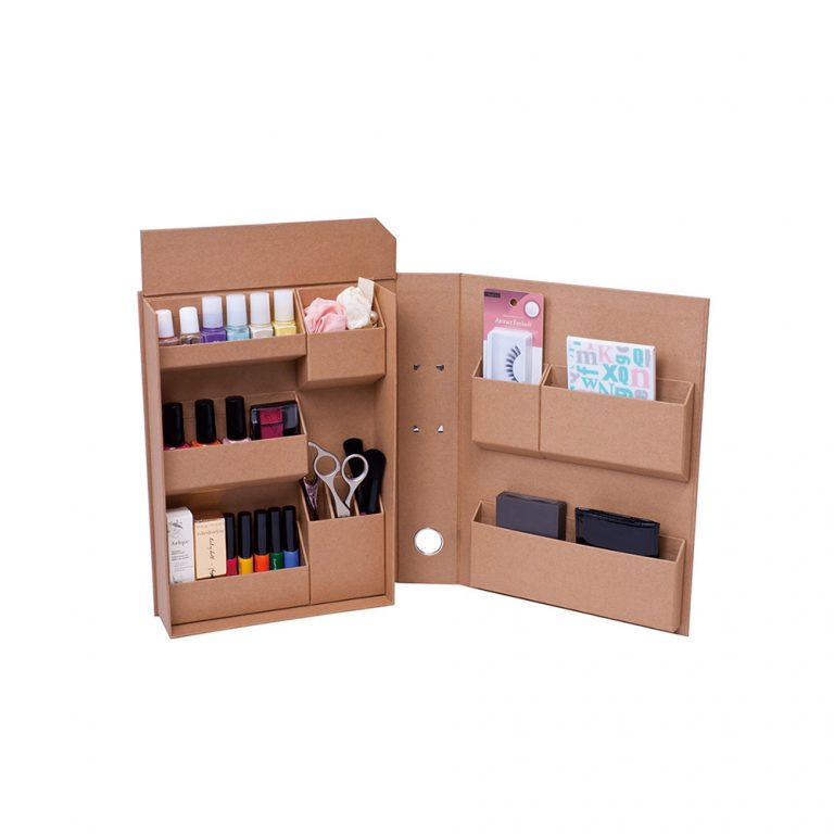 Office Supplies Containers