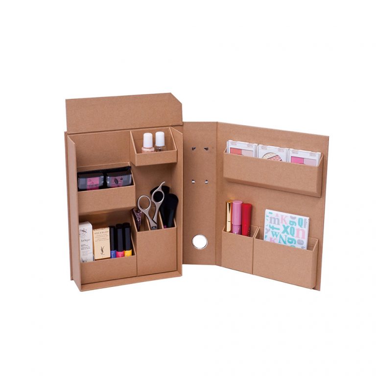 Office Supplies Storage Box