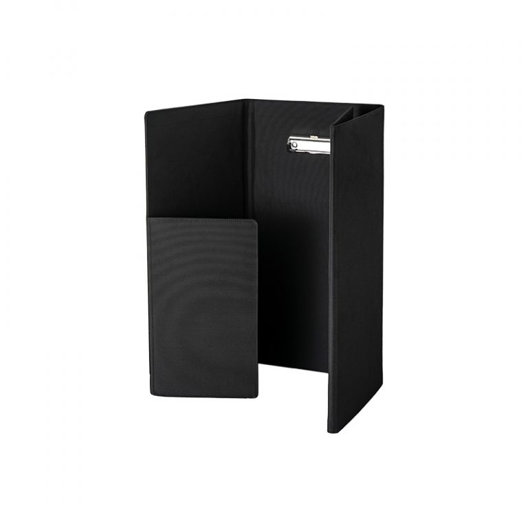 Vertical Partition Screen